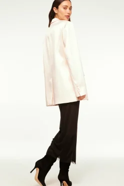 MISA Los Angeles JOANNE BLAZER Ivory Sale