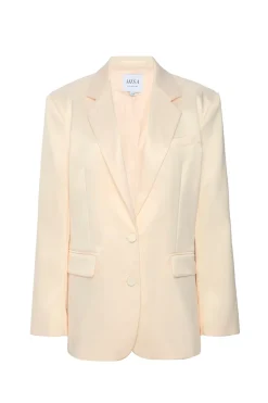 MISA Los Angeles JOANNE BLAZER Ivory Sale