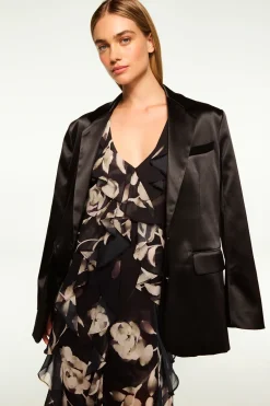 MISA Los Angeles JOANNE BLAZER Black Hot