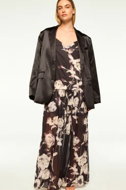 MISA Los Angeles JOANNE BLAZER Black Hot