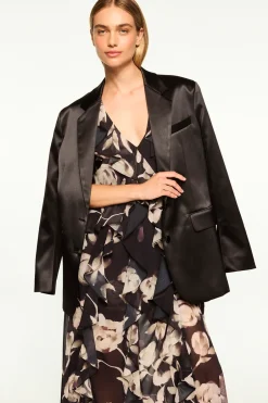 MISA Los Angeles JOANNE BLAZER Black Hot