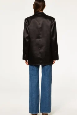 MISA Los Angeles JOANNE BLAZER Black Hot