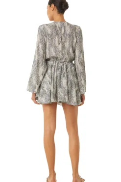 MISA Los Angeles KAIA DRESS Springpython New