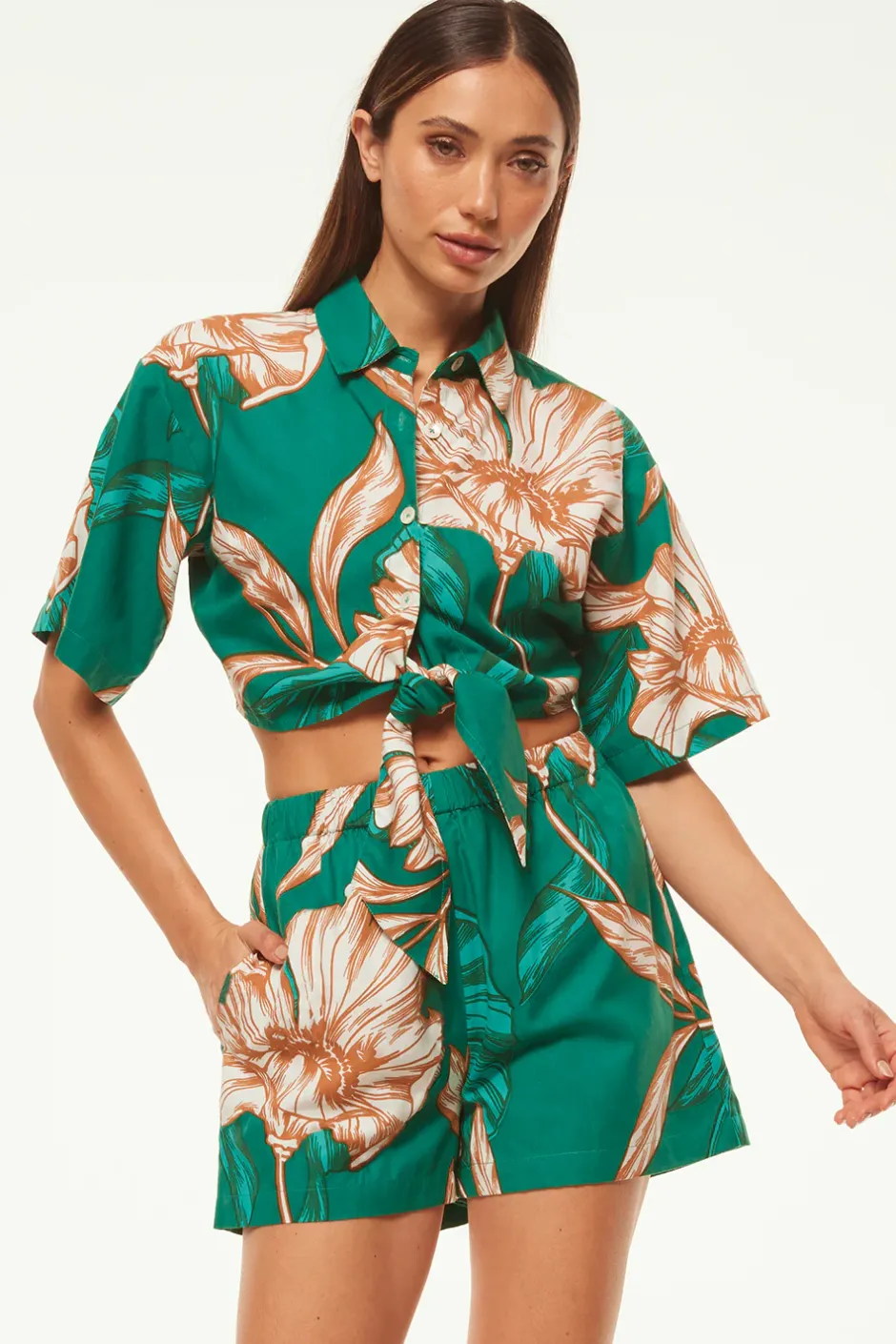 MISA Los Angeles KALEMA TOP Cartagenaflora Clearance