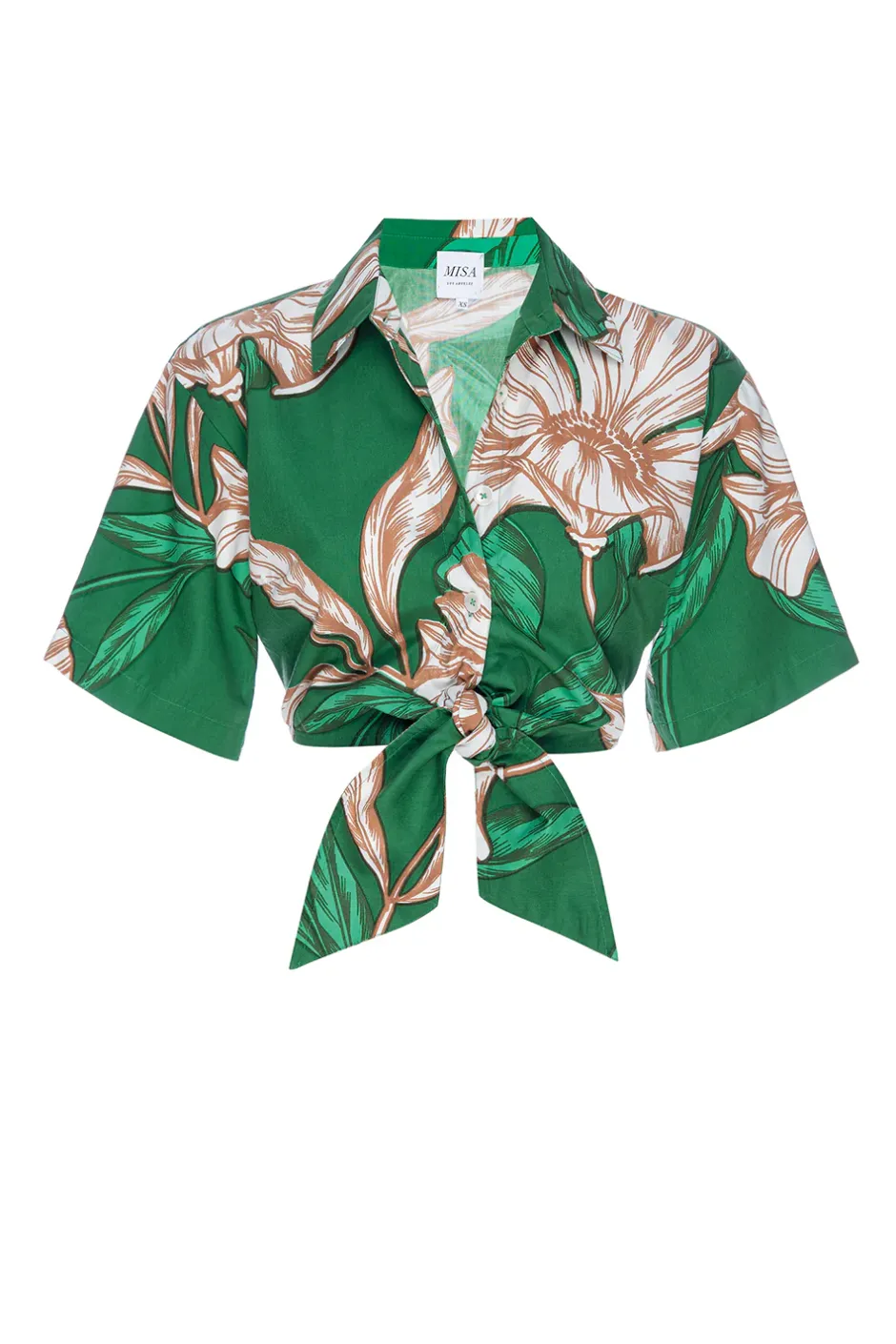 MISA Los Angeles KALEMA TOP Cartagenaflora Clearance