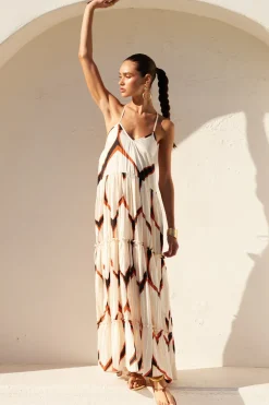 MISA Los Angeles KALI DRESS Loscabosgeo Discount