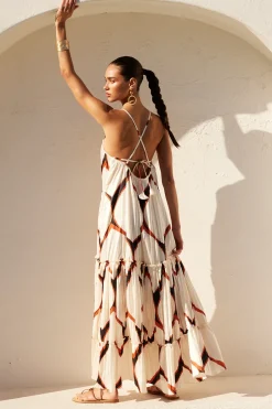 MISA Los Angeles KALI DRESS Loscabosgeo Discount