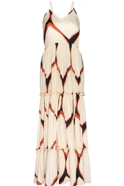 MISA Los Angeles KALI DRESS Loscabosgeo Discount