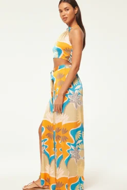 MISA Los Angeles KANNA PANT Baindesoleil Fashion