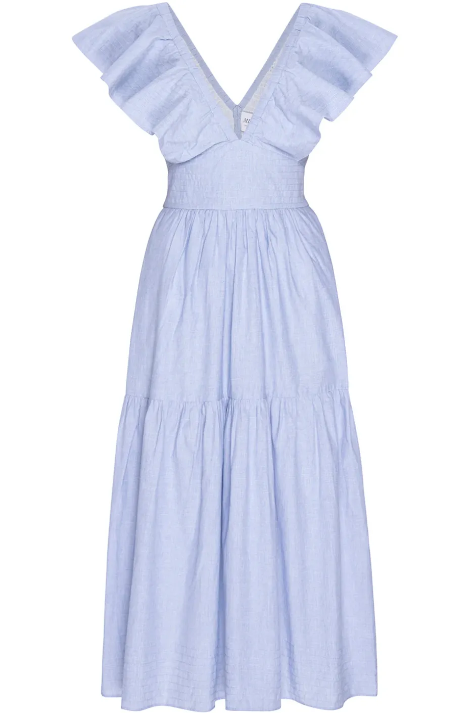 MISA Los Angeles LEONORA DRESS Cottontrapunto Discount