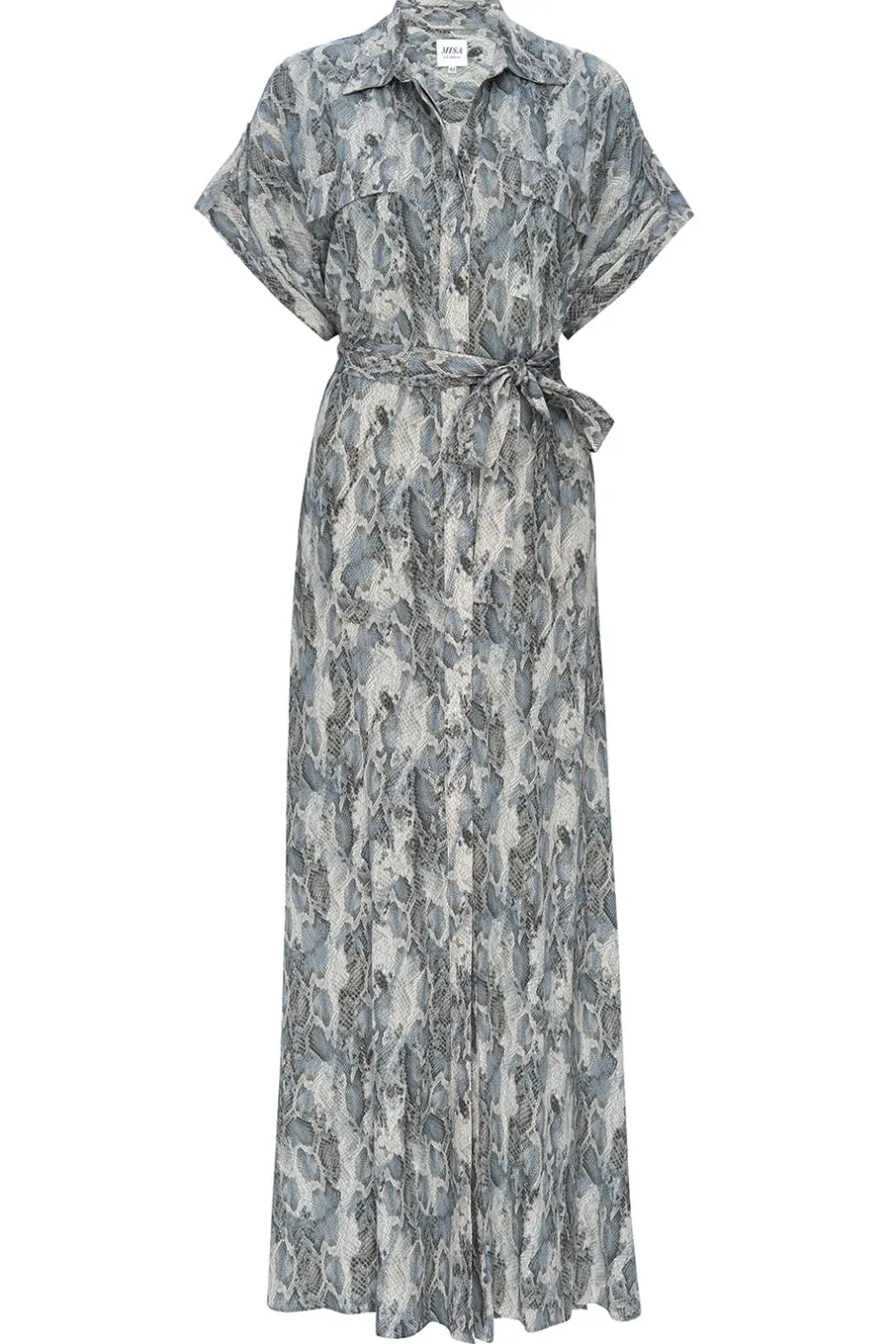 MISA Los Angeles LOU DRESS Springpython Outlet