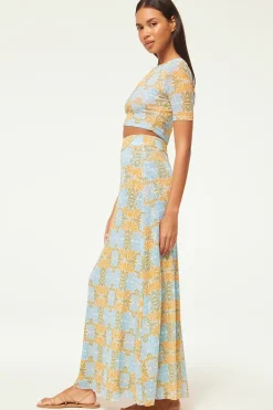 MISA Los Angeles LOVE TOP Citrusslice New