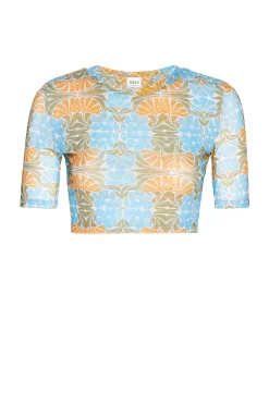 MISA Los Angeles LOVE TOP Citrusslice New