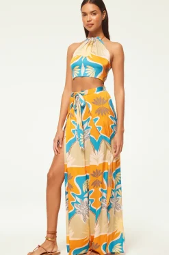 MISA Los Angeles LUAN TOP Baindesoleil Best