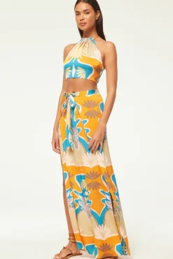 MISA Los Angeles LUAN TOP Baindesoleil Best