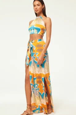 MISA Los Angeles LUAN TOP Baindesoleil Best