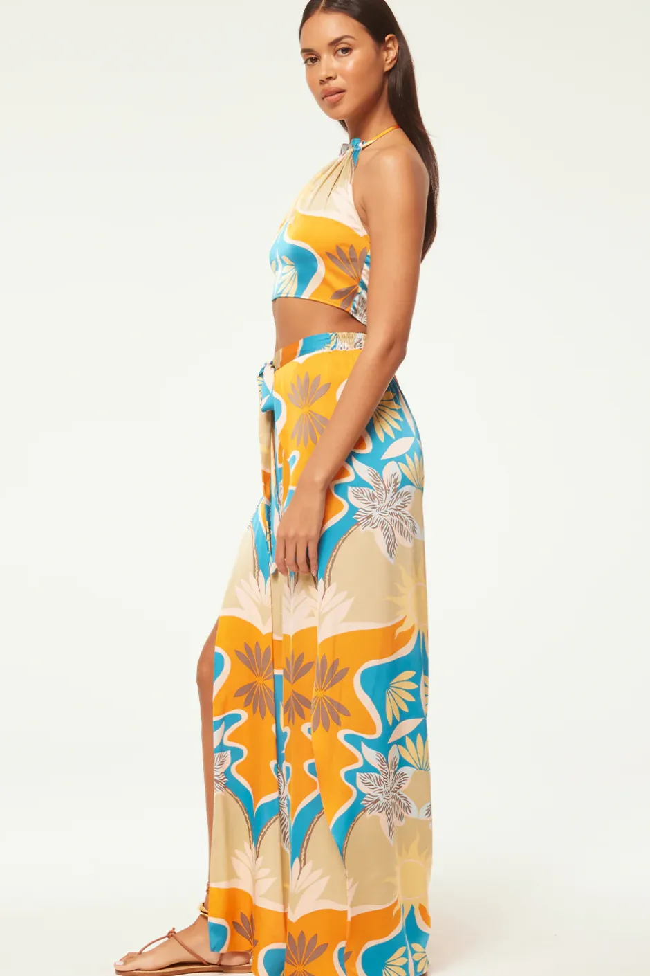 MISA Los Angeles LUAN TOP Baindesoleil Best