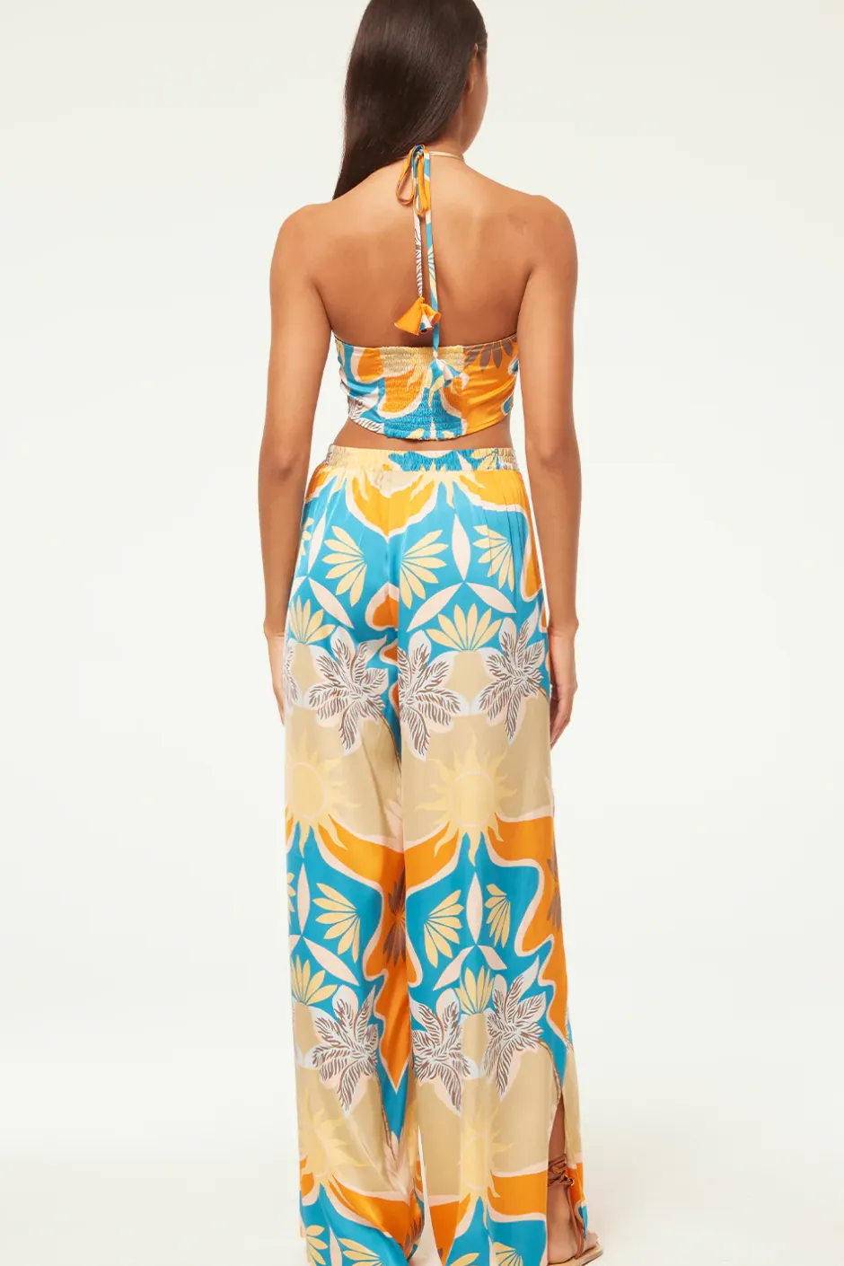 MISA Los Angeles LUAN TOP Baindesoleil Best