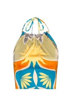 MISA Los Angeles LUAN TOP Baindesoleil Best