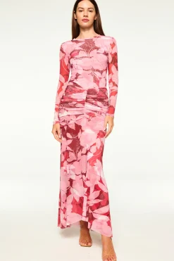 MISA Los Angeles LULA TOP Florarosadamesh Online