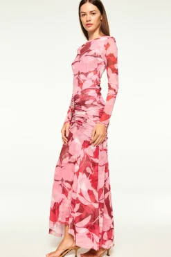 MISA Los Angeles LULA TOP Florarosadamesh Online