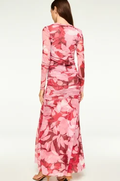 MISA Los Angeles LULA TOP Florarosadamesh Online