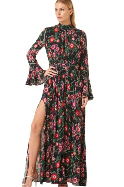 MISA Los Angeles MAJA DRESS Anemoneawe Sale