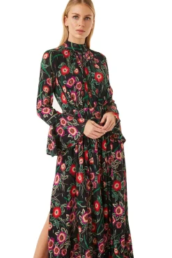 MISA Los Angeles MAJA DRESS Anemoneawe Sale