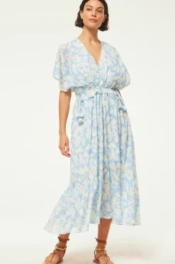 MISA Los Angeles MALIA DRESS Patmossky New