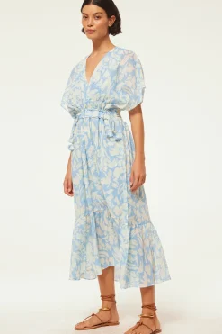 MISA Los Angeles MALIA DRESS Patmossky New