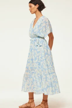 MISA Los Angeles MALIA DRESS Patmossky New