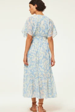 MISA Los Angeles MALIA DRESS Patmossky New