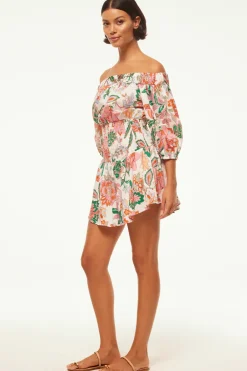 MISA Los Angeles MARTA DRESS Casablancafloral Online