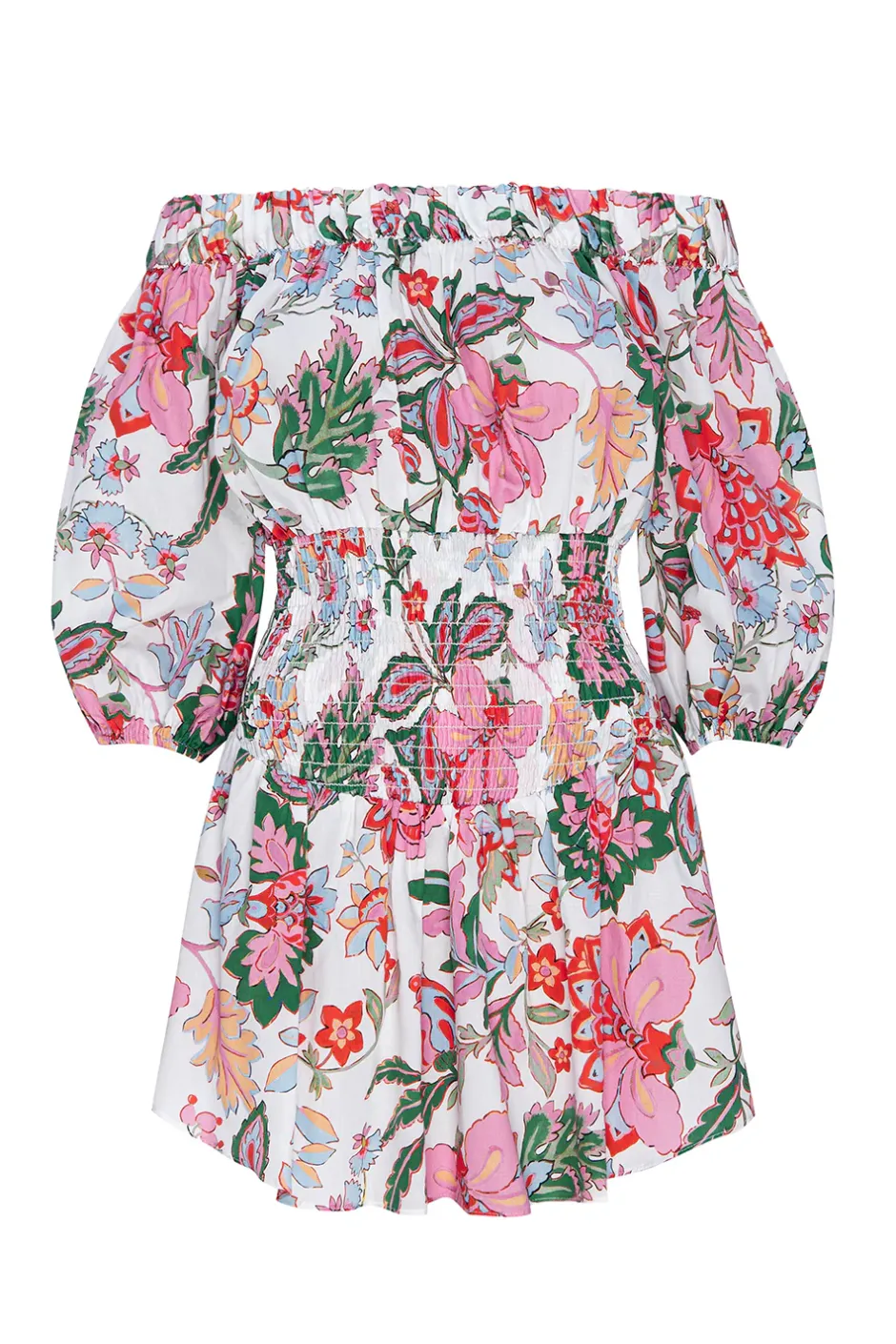 MISA Los Angeles MARTA DRESS Casablancafloral Online