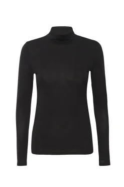 MISA Los Angeles NADJA TOP Black Best