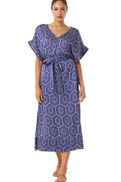 MISA Los Angeles NATALI DRESS Lapistile Fashion