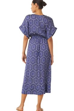 MISA Los Angeles NATALI DRESS Lapistile Fashion