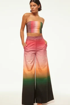 MISA Los Angeles NICO PANT Caliombrecotton Hot