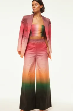 MISA Los Angeles NICO PANT Caliombrecotton Hot