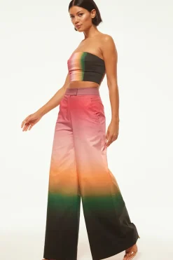 MISA Los Angeles NICO PANT Caliombrecotton Hot