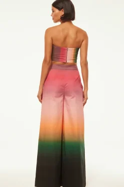 MISA Los Angeles NICO PANT Caliombrecotton Hot