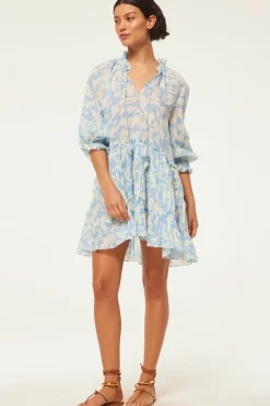 MISA Los Angeles NITA DRESS Patmossky Fashion