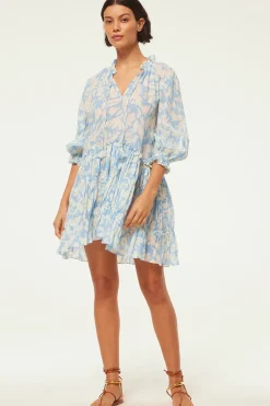 MISA Los Angeles NITA DRESS Patmossky Fashion