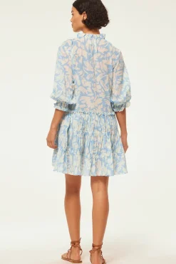 MISA Los Angeles NITA DRESS Patmossky Fashion