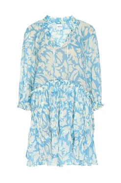 MISA Los Angeles NITA DRESS Patmossky Fashion