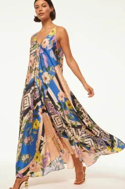 MISA Los Angeles NOTTA DRESS Luciddream Online