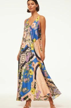 MISA Los Angeles NOTTA DRESS Luciddream Online