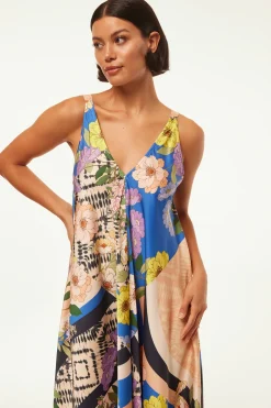 MISA Los Angeles NOTTA DRESS Luciddream Online