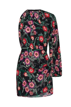 MISA Los Angeles NOTTA DRESS Anemoneawe Outlet