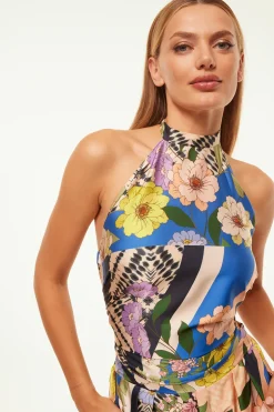 MISA Los Angeles ORA TOP Luciddream Online